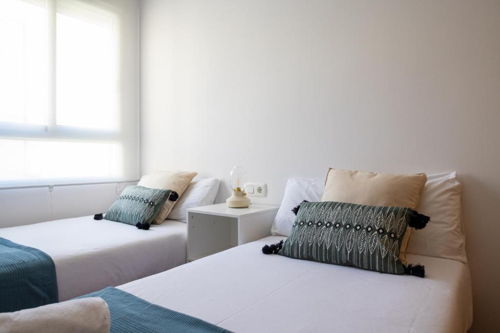 Apartamento Jesus De Medinaceli, foto 4